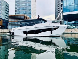 38' Cranchi 2019 Yacht For Sale